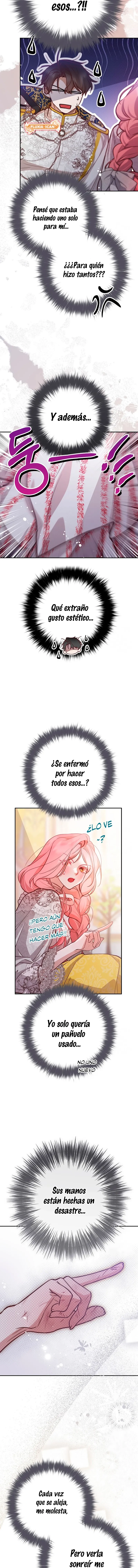 Sigue tu corazón - Capítulo 29 - Página 15 - LectorTMOo