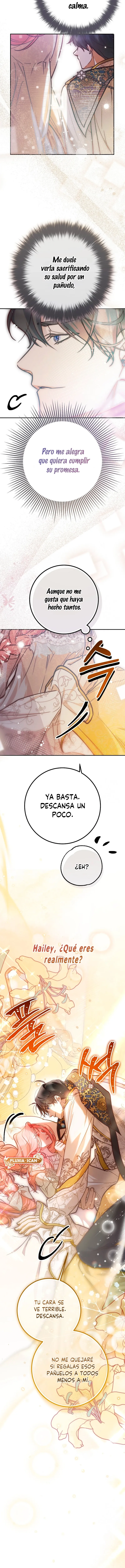 Sigue tu corazón - Capítulo 29 - Página 16 - LectorTMOo