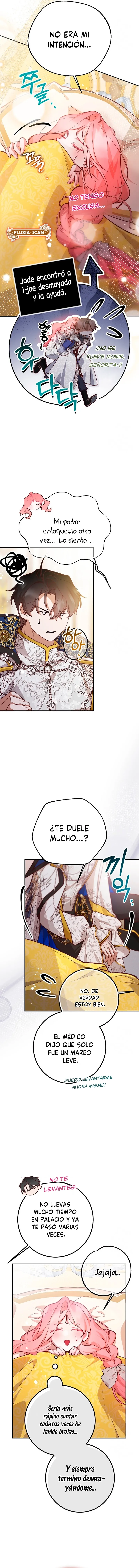 Sigue tu corazón - Capítulo 29 - Página 2 - LectorTMOo
