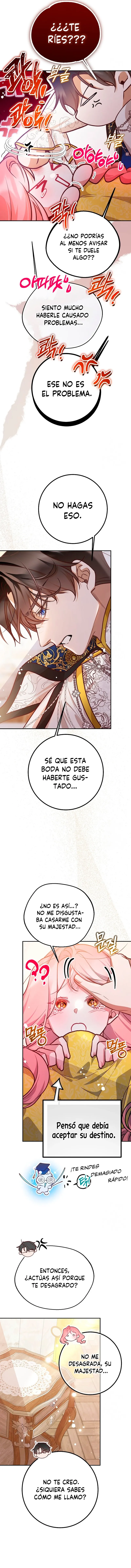 Sigue tu corazón - Capítulo 29 - Página 3 - LectorTMOo