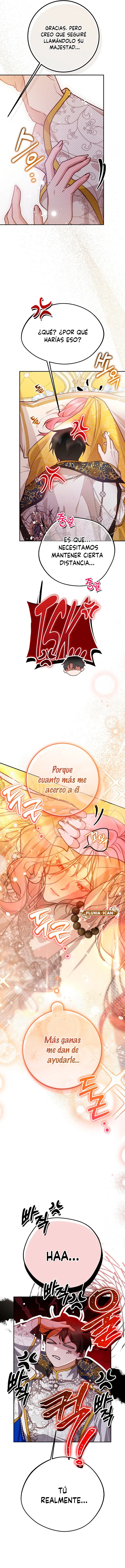 Sigue tu corazón - Capítulo 29 - Página 5 - LectorTMOo