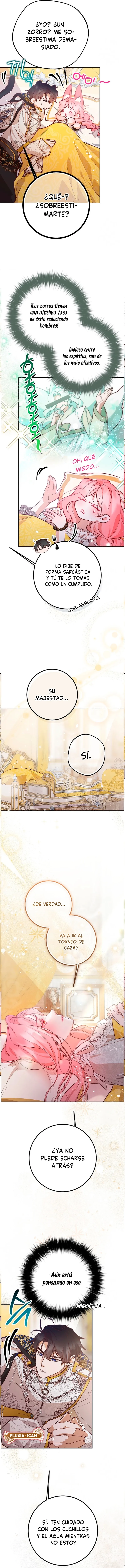 Sigue tu corazón - Capítulo 29 - Página 7 - LectorTMOo