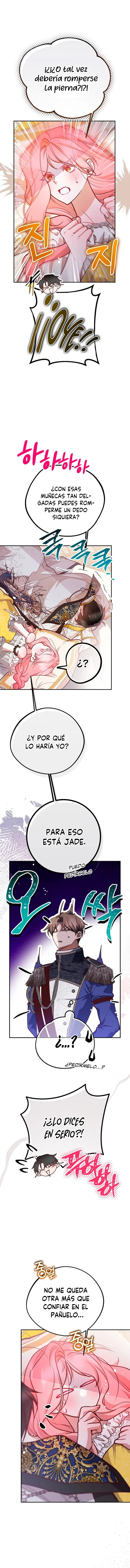 Sigue tu corazón - Capítulo 29 - Página 9 - LectorTMOo