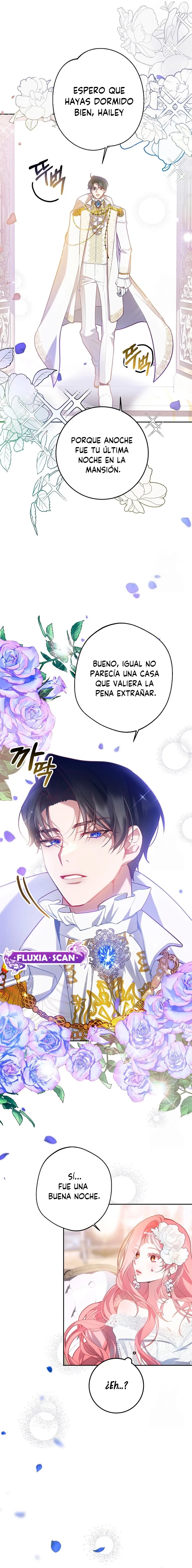 Sigue tu corazón - Capítulo 3 - Página 4 - LectorTMOo