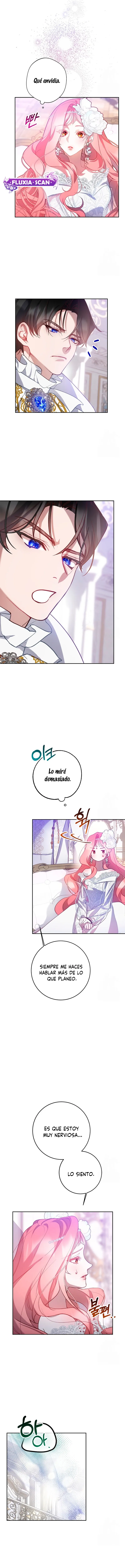 Sigue tu corazón - Capítulo 3 - Página 6 - LectorTMOo