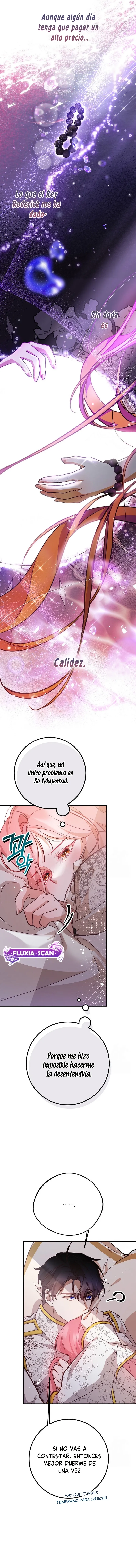 Sigue tu corazón - Capítulo 30 - Página 10 - LectorTMOo