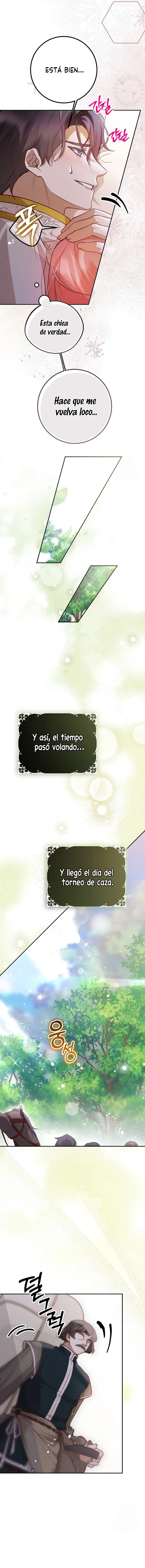 Sigue tu corazón - Capítulo 30 - Página 12 - LectorTMOo