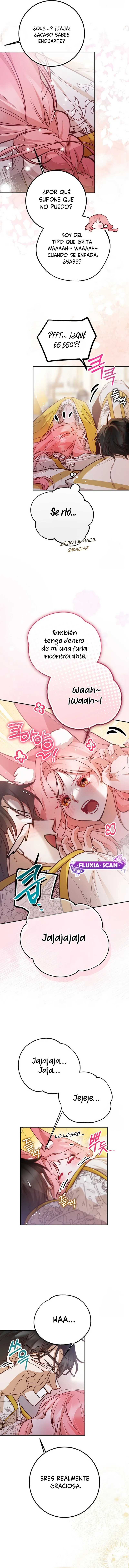 Sigue tu corazón - Capítulo 30 - Página 4 - LectorTMOo
