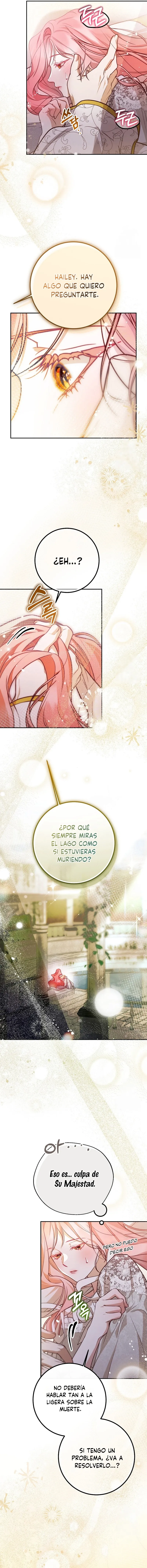 Sigue tu corazón - Capítulo 30 - Página 6 - LectorTMOo