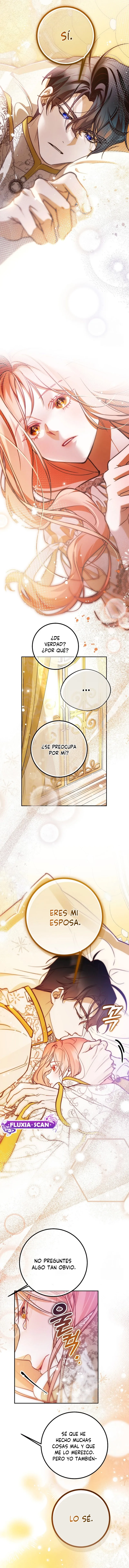 Sigue tu corazón - Capítulo 30 - Página 7 - LectorTMOo