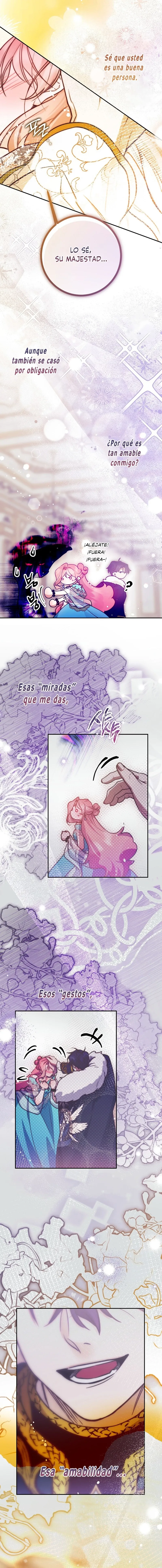 Sigue tu corazón - Capítulo 30 - Página 8 - LectorTMOo