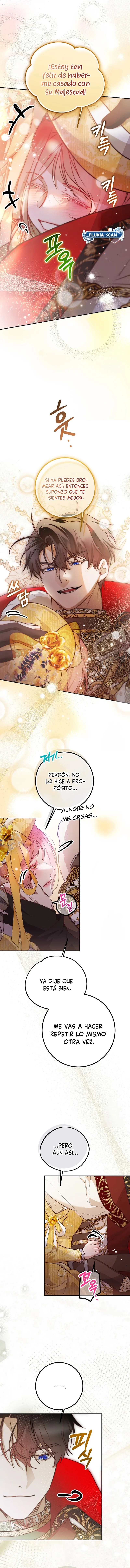 Sigue tu corazón - Capítulo 31 - Página 12 - LectorTMOo