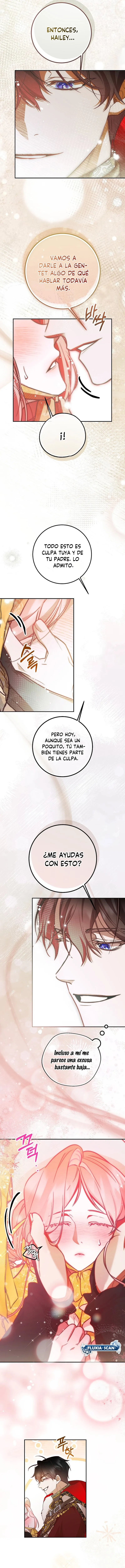 Sigue tu corazón - Capítulo 31 - Página 13 - LectorTMOo