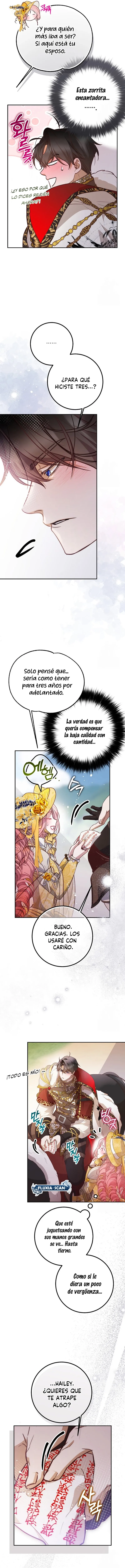 Sigue tu corazón - Capítulo 31 - Página 4 - LectorTMOo