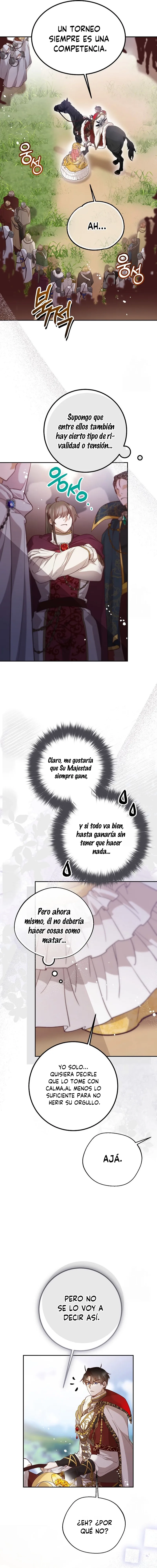 Sigue tu corazón - Capítulo 31 - Página 6 - LectorTMOo