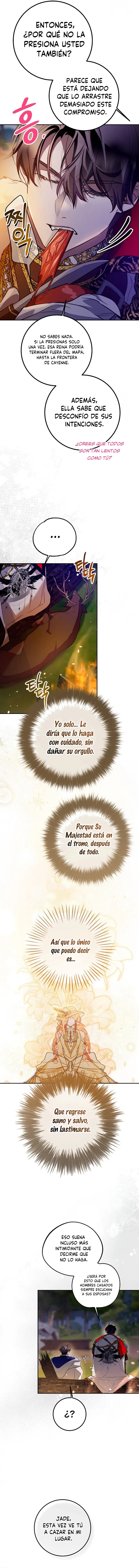 Sigue tu corazón - Capítulo 32 - Página 10 - LectorTMOo