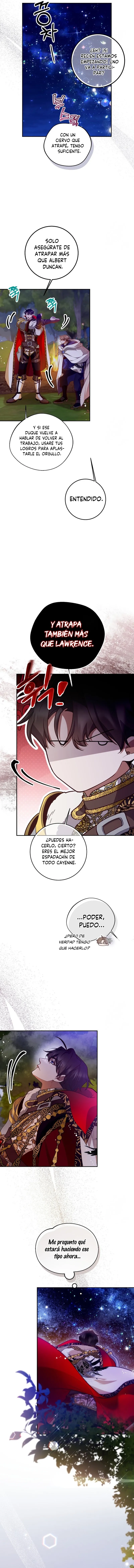 Sigue tu corazón - Capítulo 32 - Página 11 - LectorTMOo