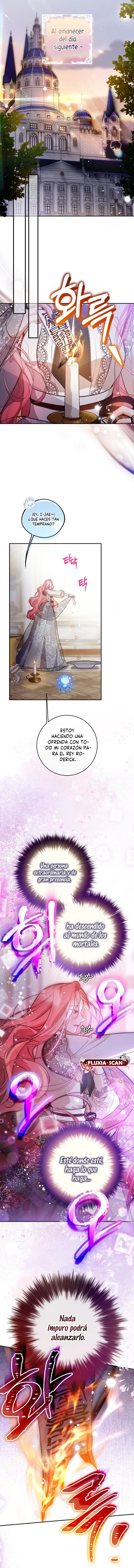 Sigue tu corazón - Capítulo 32 - Página 12 - LectorTMOo
