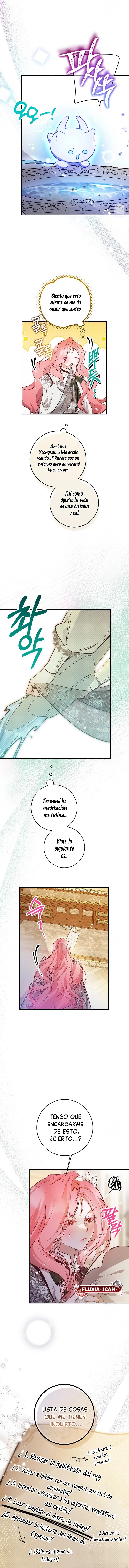 Sigue tu corazón - Capítulo 32 - Página 13 - LectorTMOo