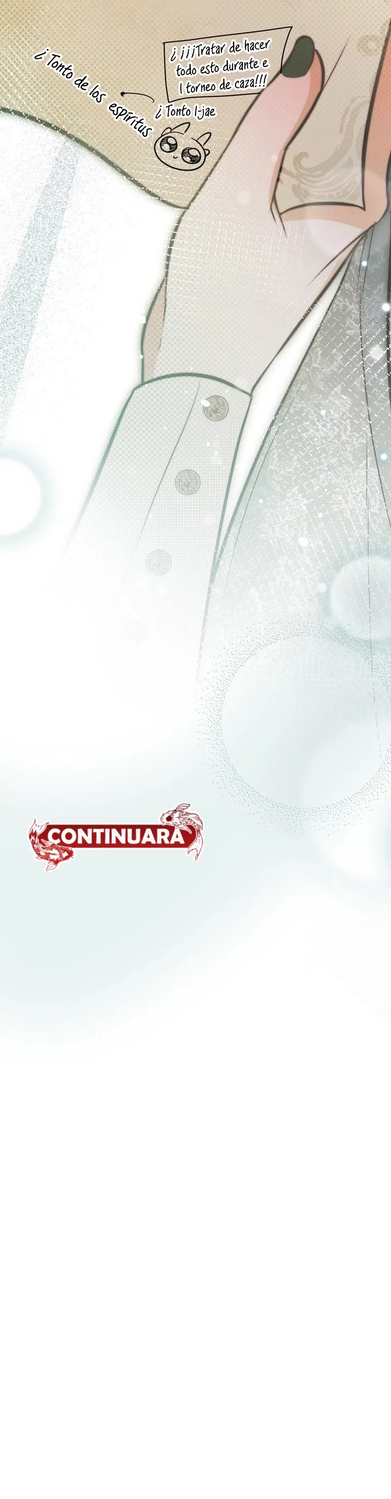 Sigue tu corazón - Capítulo 32 - Página 14 - LectorTMOo