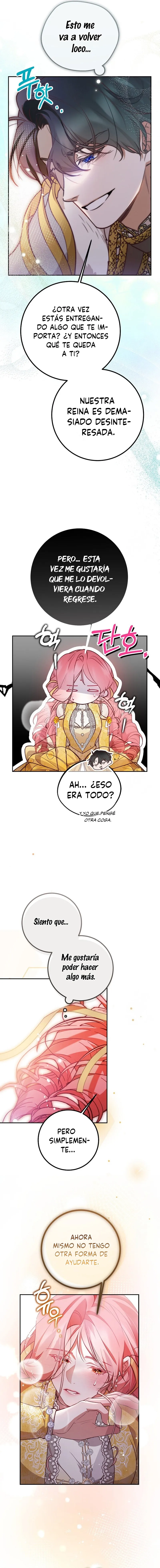 Sigue tu corazón - Capítulo 32 - Página 4 - LectorTMOo