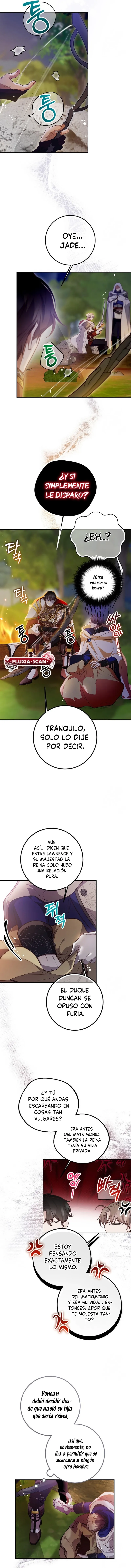 Sigue tu corazón - Capítulo 32 - Página 7 - LectorTMOo