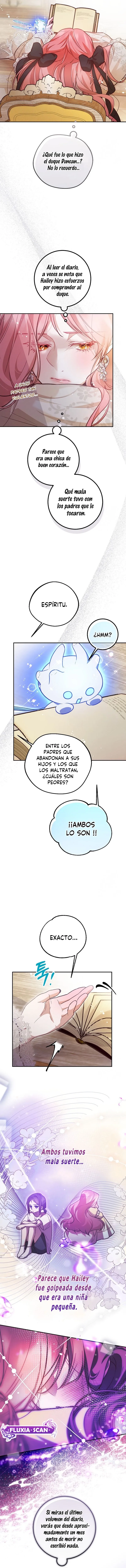 Sigue tu corazón - Capítulo 33 - Página 7 - LectorTMOo