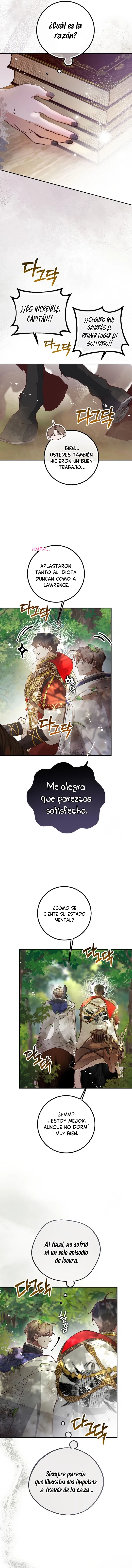Sigue tu corazón - Capítulo 33 - Página 9 - LectorTMOo