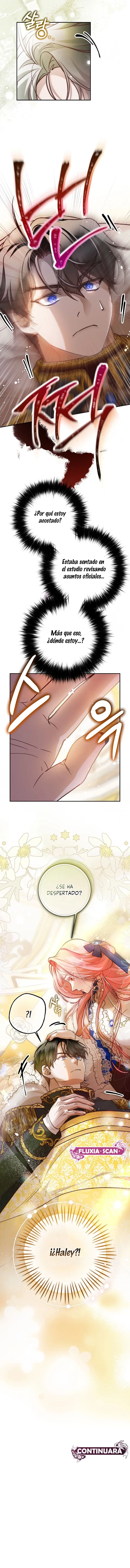 Sigue tu corazón - Capítulo 34 - Página 12 - LectorTMOo