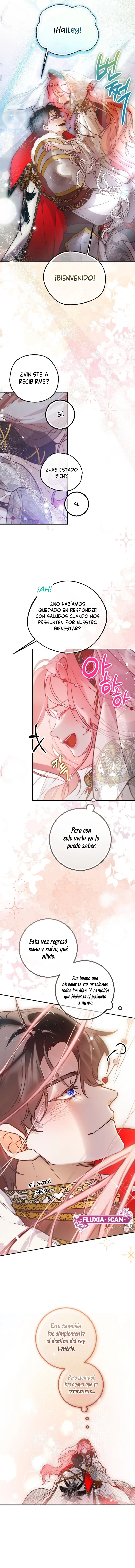Sigue tu corazón - Capítulo 34 - Página 3 - LectorTMOo