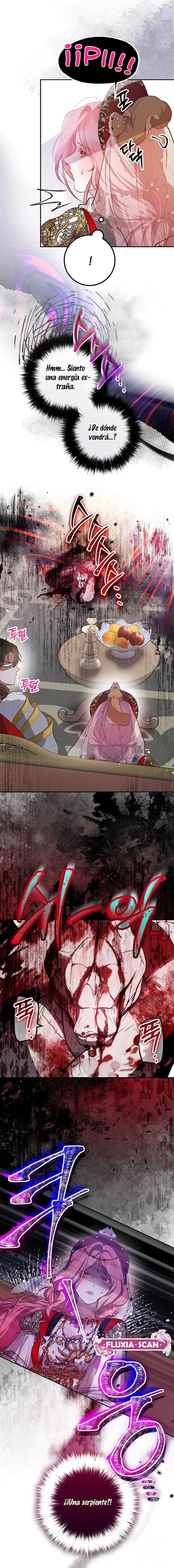 Sigue tu corazón - Capítulo 34 - Página 6 - LectorTMOo
