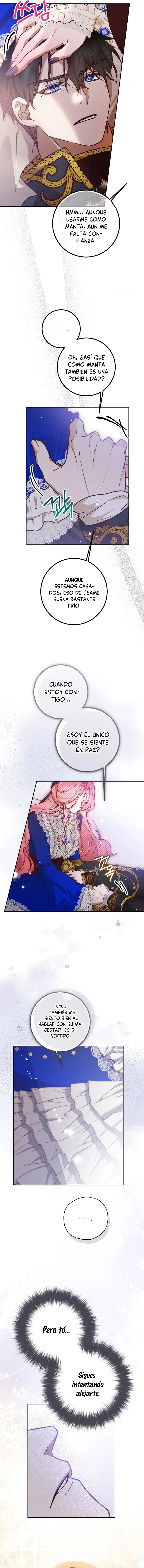 Sigue tu corazón - Capítulo 35 - Página 10 - LectorTMOo