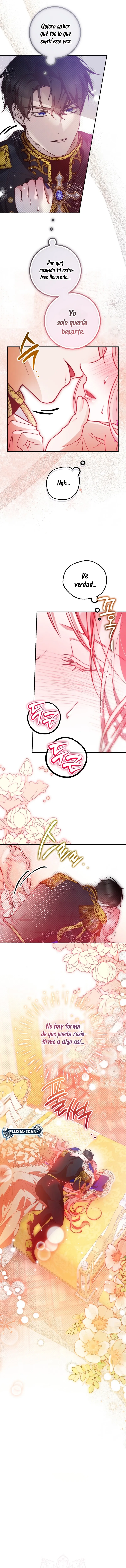 Sigue tu corazón - Capítulo 35 - Página 13 - LectorTMOo