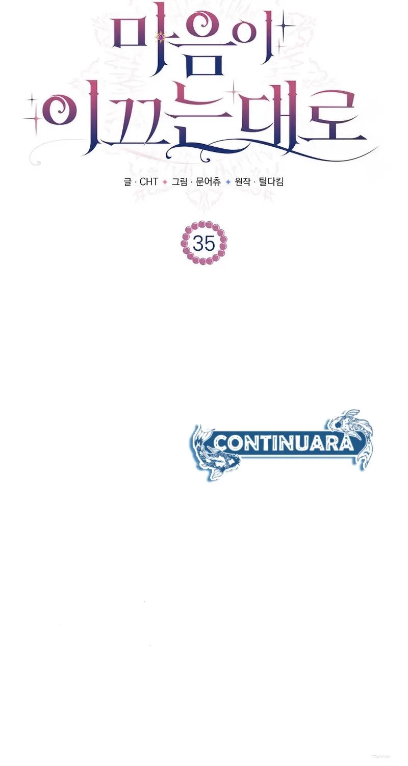 Sigue tu corazón - Capítulo 35 - Página 14 - LectorTMOo