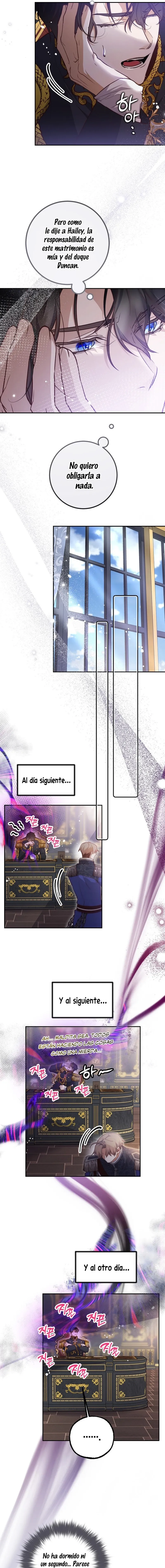 Sigue tu corazón - Capítulo 35 - Página 3 - LectorTMOo