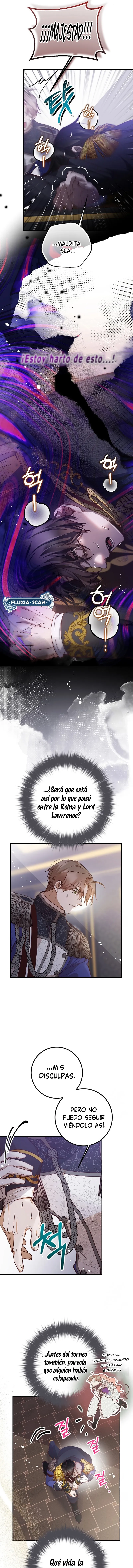 Sigue tu corazón - Capítulo 35 - Página 5 - LectorTMOo