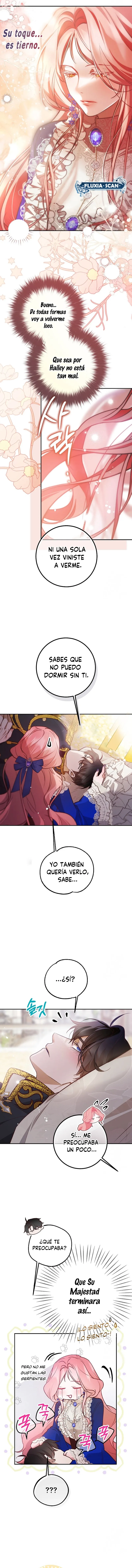 Sigue tu corazón - Capítulo 35 - Página 7 - LectorTMOo