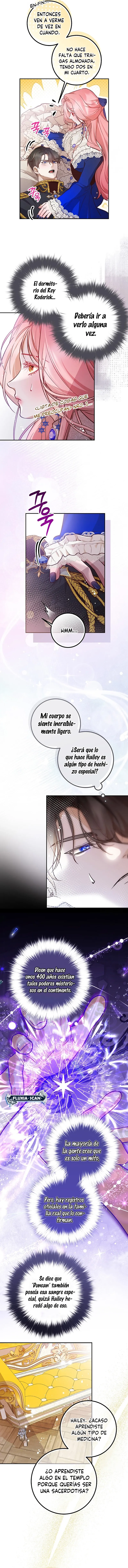 Sigue tu corazón - Capítulo 35 - Página 8 - LectorTMOo