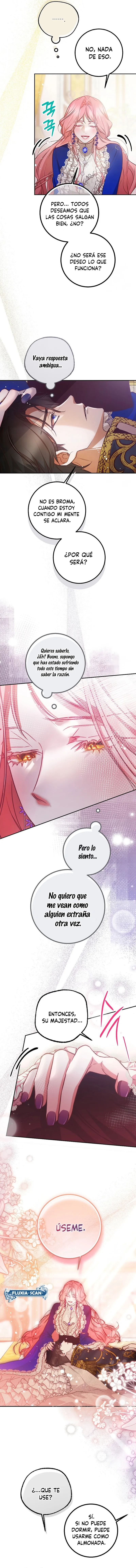 Sigue tu corazón - Capítulo 35 - Página 9 - LectorTMOo