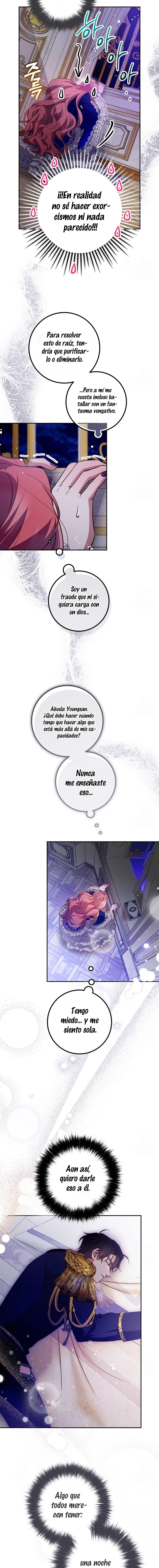 Sigue tu corazón - Capítulo 36 - Página 12 - LectorTMOo