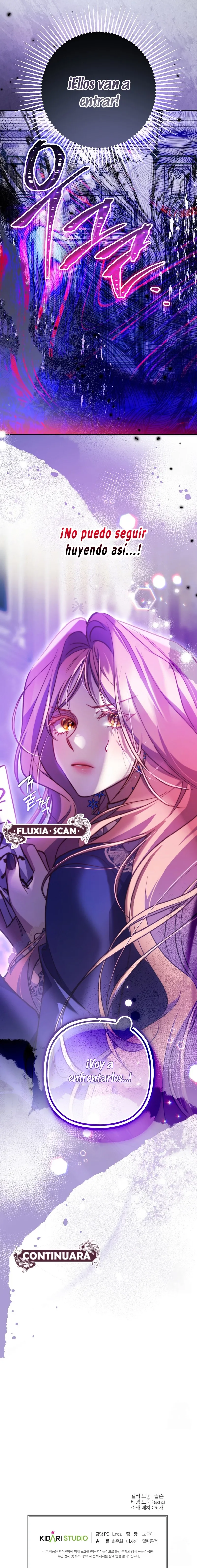 Sigue tu corazón - Capítulo 36 - Página 14 - LectorTMOo