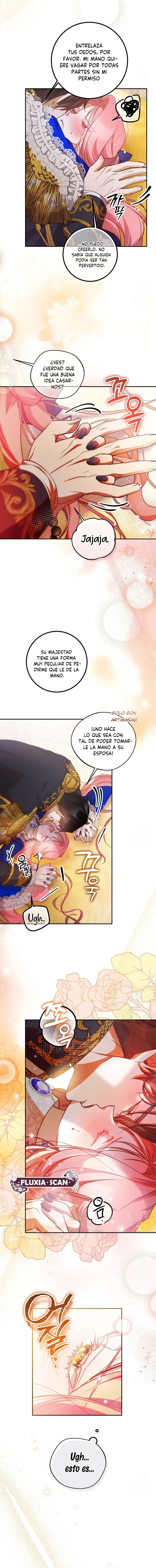 Sigue tu corazón - Capítulo 36 - Página 2 - LectorTMOo