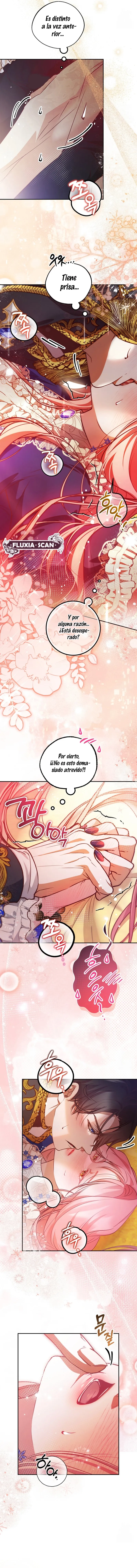 Sigue tu corazón - Capítulo 36 - Página 3 - LectorTMOo