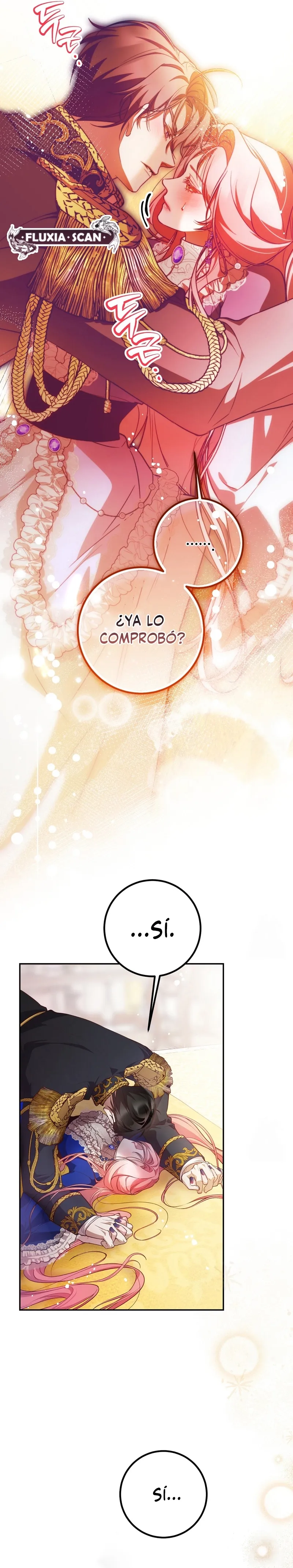 Sigue tu corazón - Capítulo 36 - Página 4 - LectorTMOo