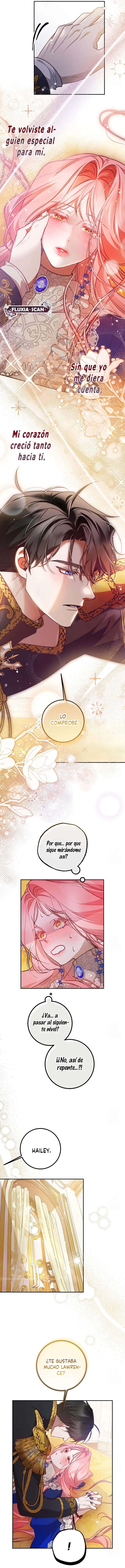 Sigue tu corazón - Capítulo 36 - Página 5 - LectorTMOo
