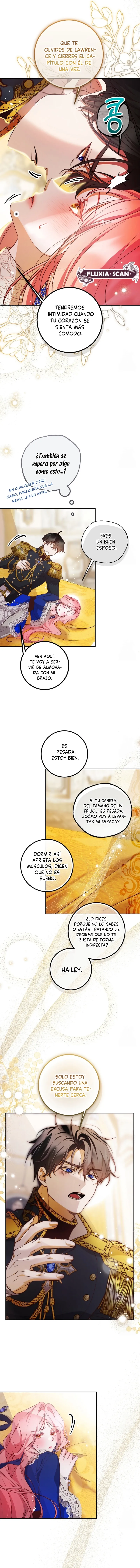Sigue tu corazón - Capítulo 36 - Página 7 - LectorTMOo