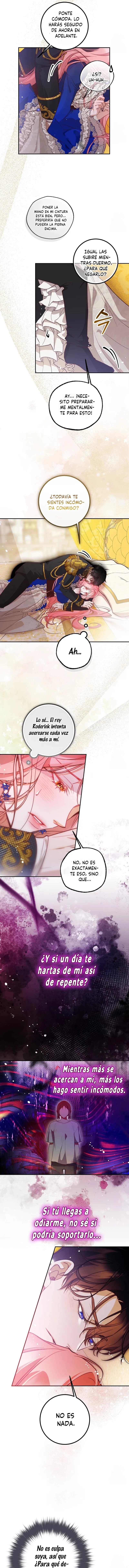 Sigue tu corazón - Capítulo 36 - Página 8 - LectorTMOo