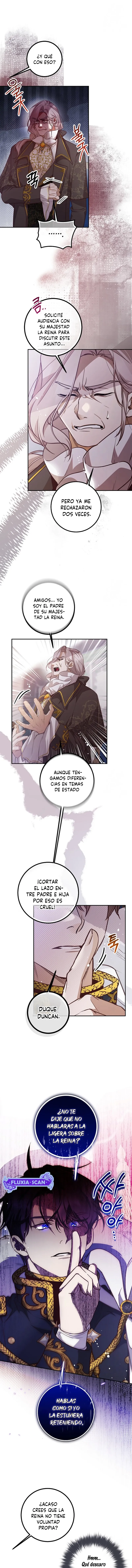 Sigue tu corazón - Capítulo 37 - Página 12 - LectorTMOo