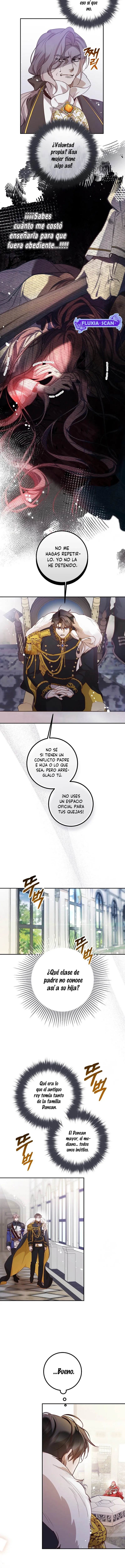 Sigue tu corazón - Capítulo 37 - Página 13 - LectorTMOo