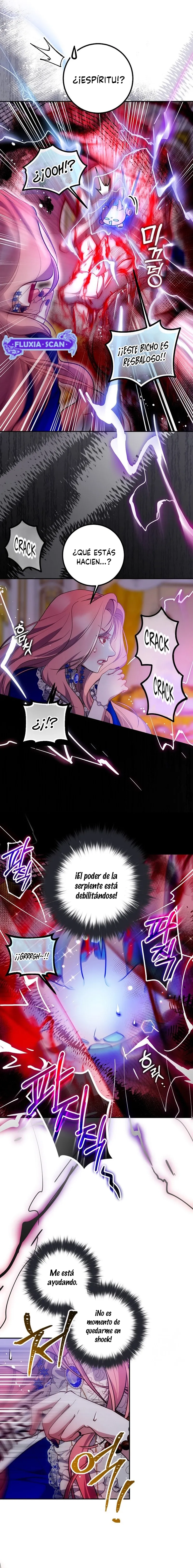 Sigue tu corazón - Capítulo 37 - Página 5 - LectorTMOo